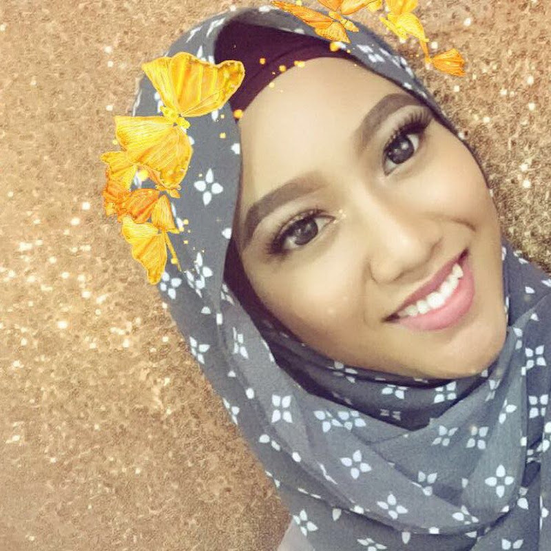 Simply Nurul