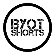 BYOT Shorts