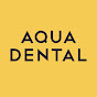 Aqua Dental logo