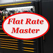 Flat Rate Master