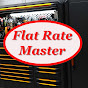 Flat Rate Master logo