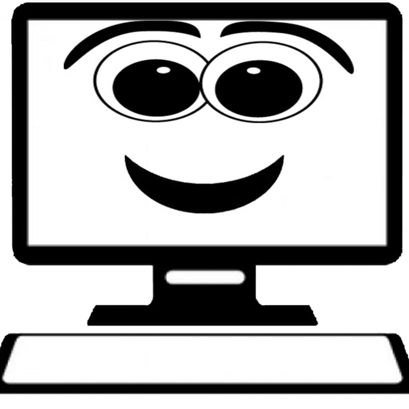 The Guy's Computer