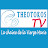 Théotokos TV Officiel