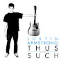 Justin Armstrong Avatar
