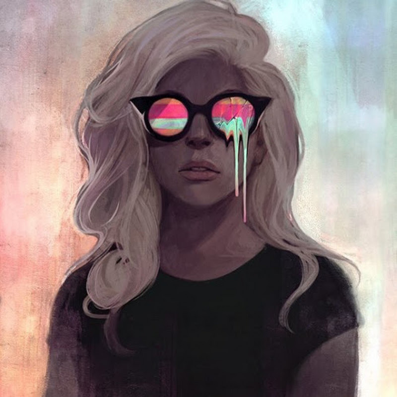 Legendas ARTPOP