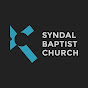 羨道浸信會粵語堂 Syndal Baptist Church Cantonese logo