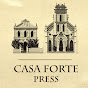 CASA FORTE PRESS logo