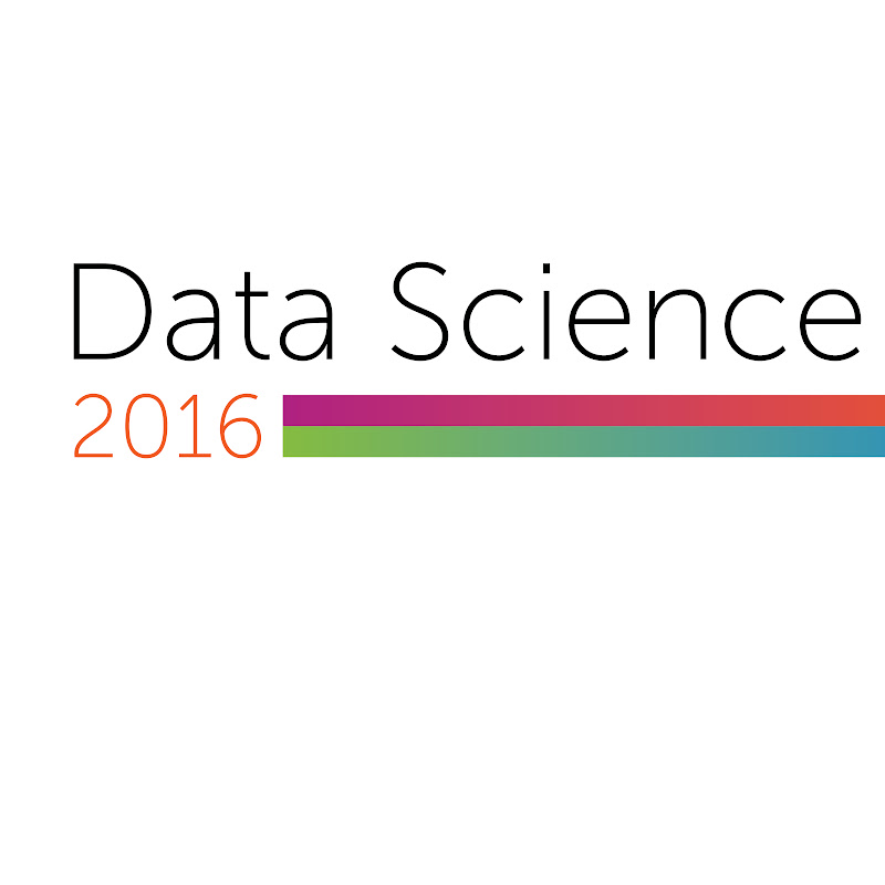 DATA SCIENCE SUMMIT EUROPE 2016