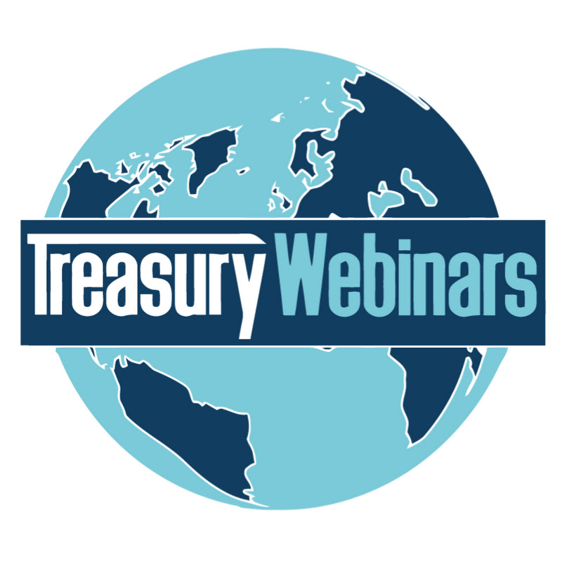 Treasury Webinars