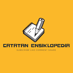 Catatan Ensiklopedia YouTube channel avatar