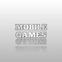 Mobile Games logo