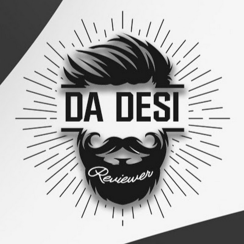 Desi Reviewer