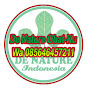 De Nature Obat-Ku logo