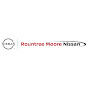 Rountree Moore Nissan logo
