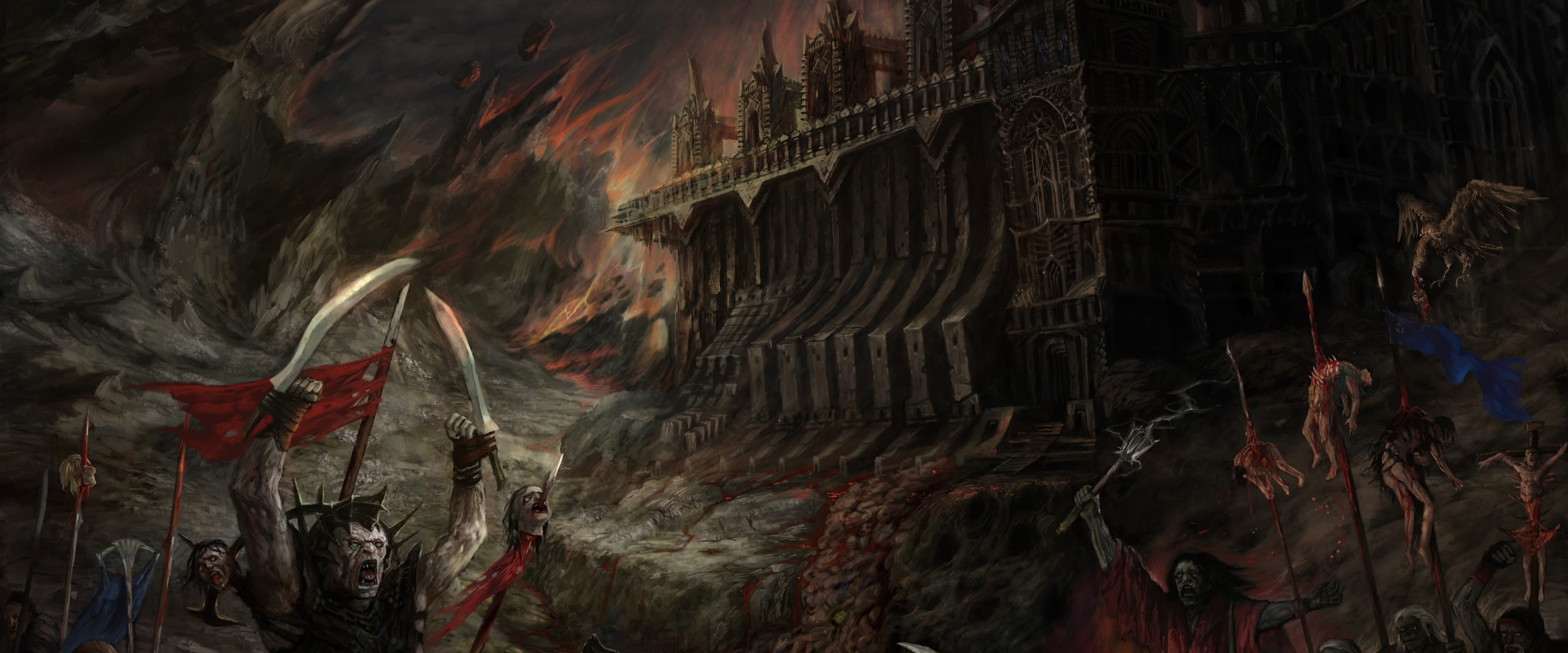 Infant Annihilator
