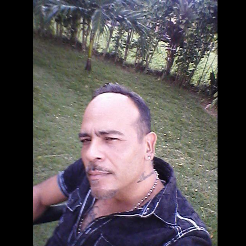 Roberto Rodriguez