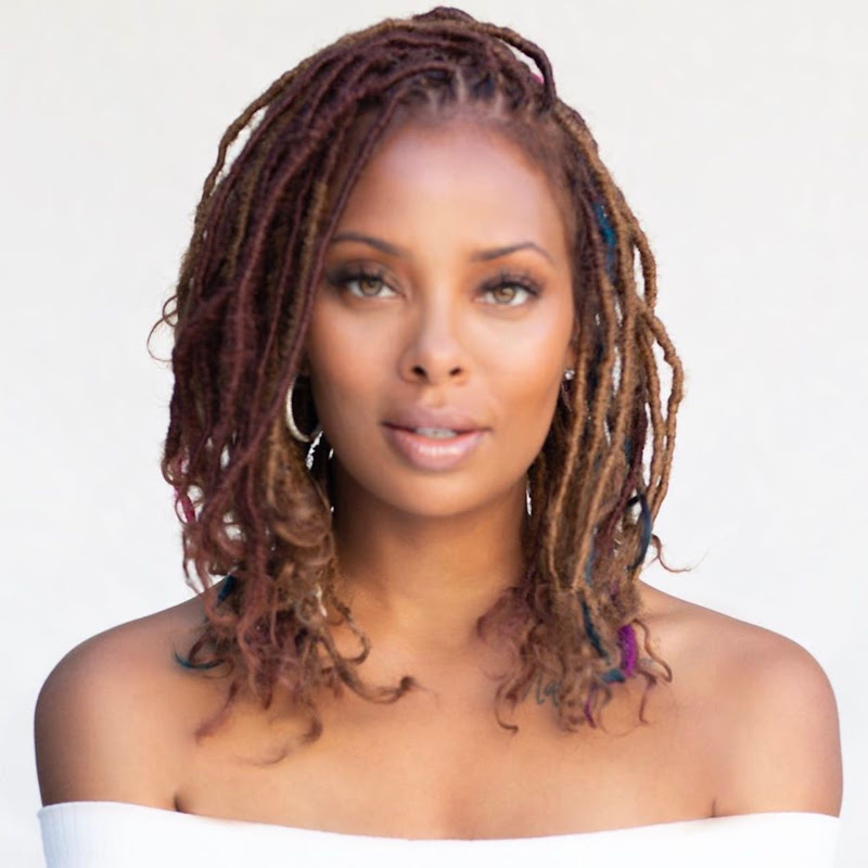 Eva Marcille