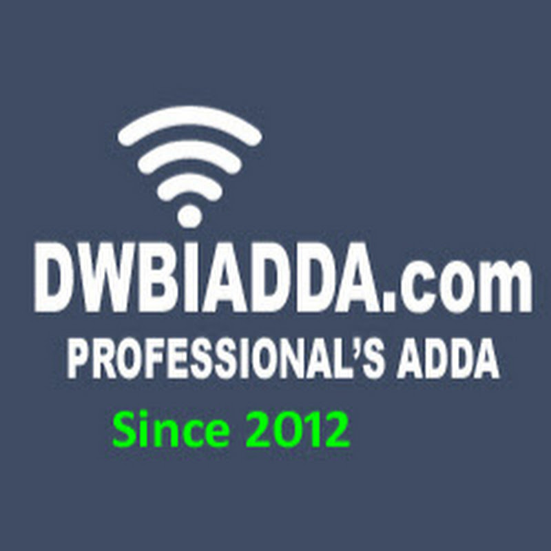 DWBIADDA VIDEOS