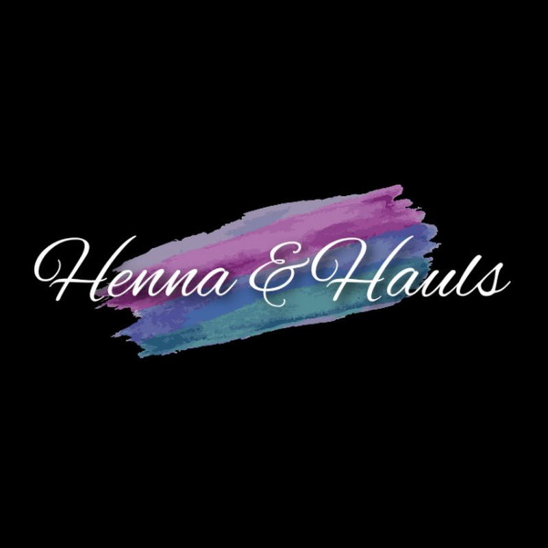 Henna & Hauls icon