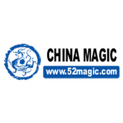 china magic