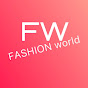 Fashion World logo