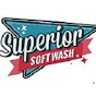 Superior SoftWash logo