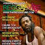 Reggae Vibe logo