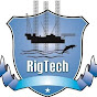 Rigtech Digital TV logo