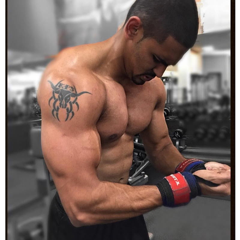 KP Fitness