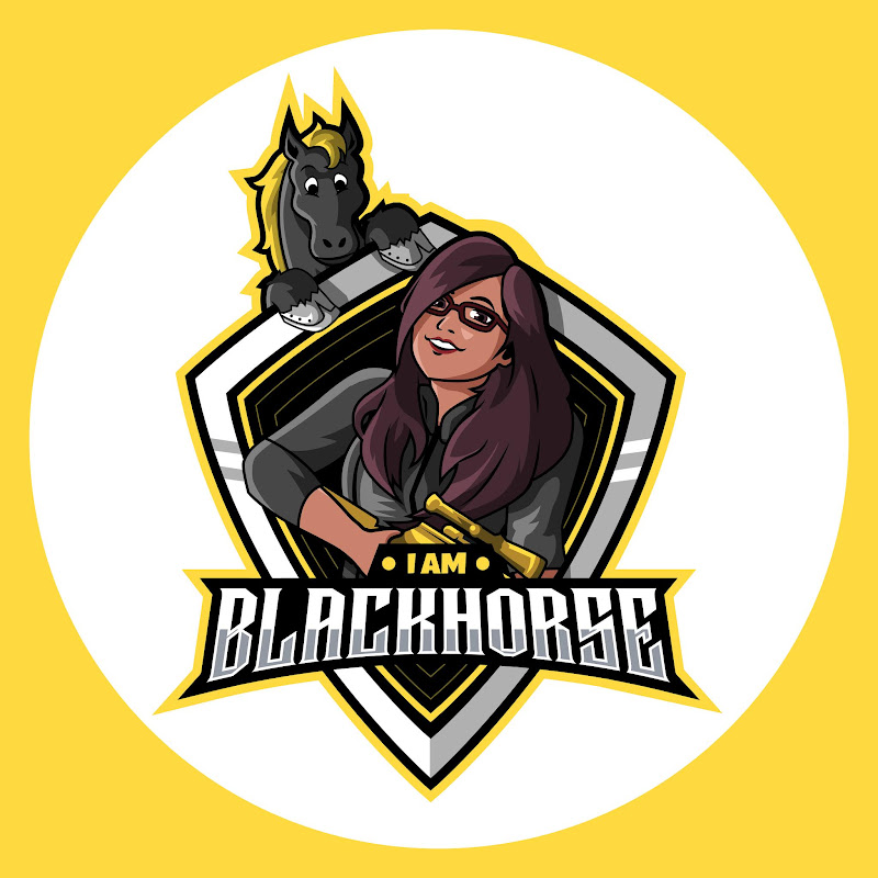 iamBLACKHORSE
