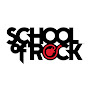 School of Rock logo