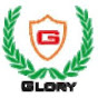 Glory School logo