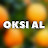 Oksi Al - international cooking!