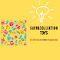 SafalCollection ToysWholesaler logo