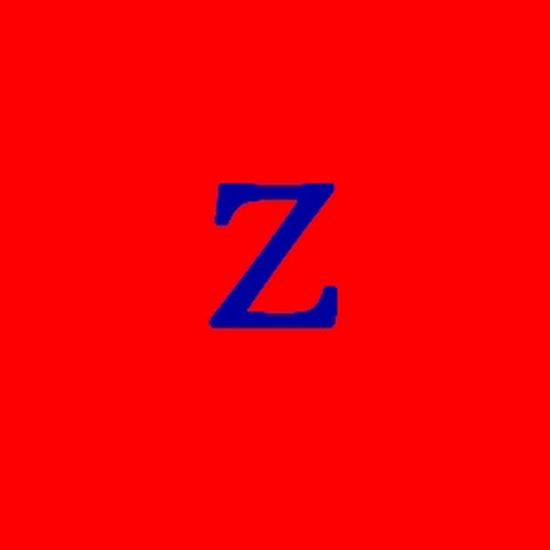 Z