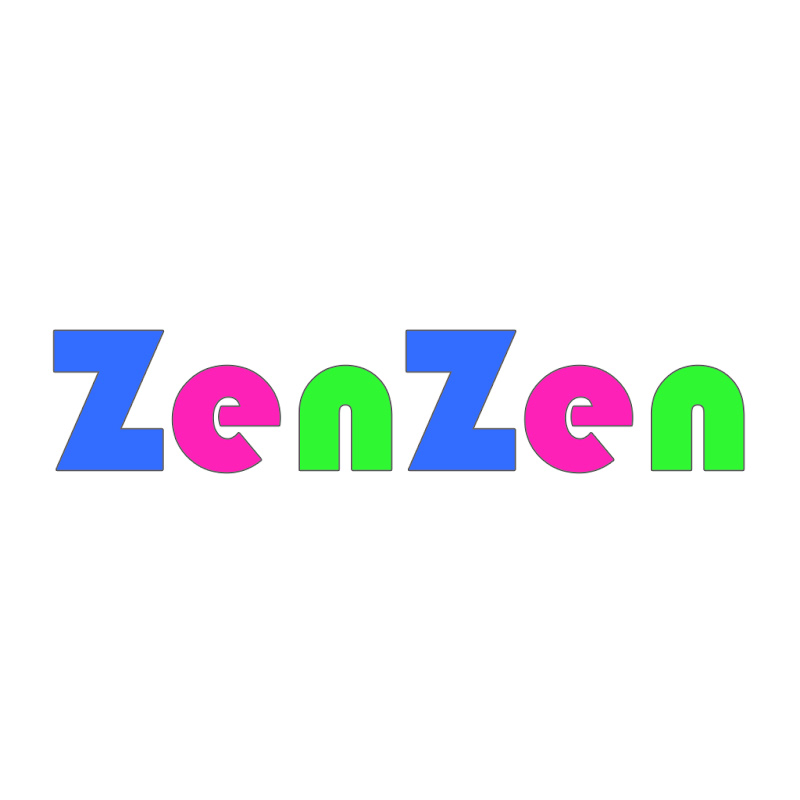 ZenZen songs for kids YouTubeチャンネル画像