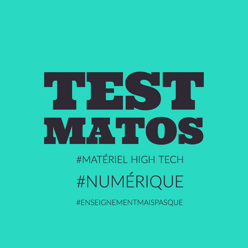 Test Matos