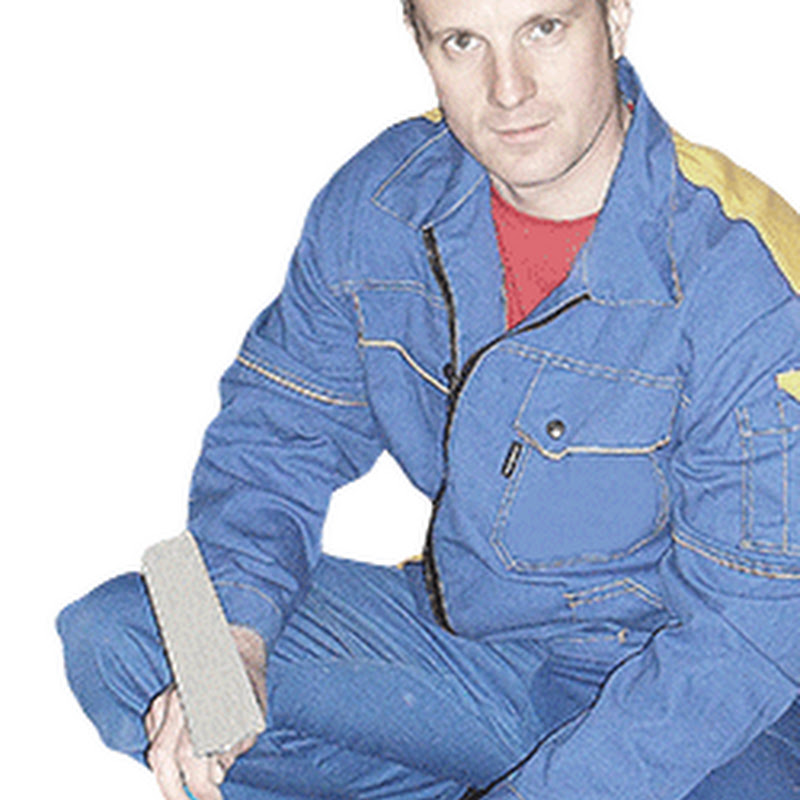 Владимир СТРОЙ Logo