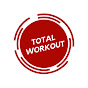 TotalWorkout logo
