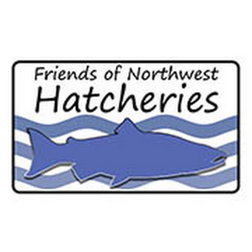 Friends of NW Hatcheries - Leavenworth, WA