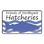Friends of NW Hatcheries - Leavenworth, WA logo