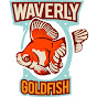 Waverly Goldfish logo