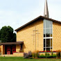 Trinity UCC - Brookfield logo
