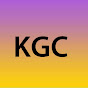 KGC Media logo