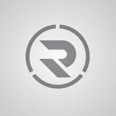 Логотип каналу Lee Reynard