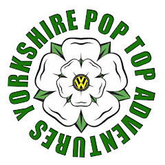 Yorkshire Pop Top Adventures Avatar