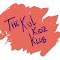 The Kul Kidz Klub logo
