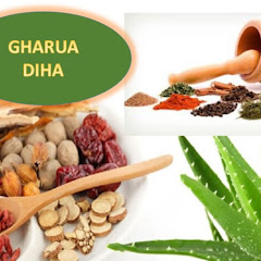 GHARUA DIHA channel logo