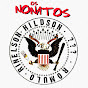 Os Nonatos logo