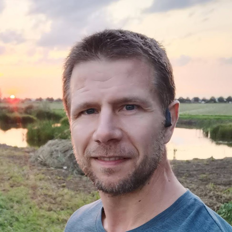 Eric van Ballegoie